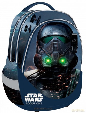 Plecak ergonomiczny Star Wars Rouge One (Gwiezdne Wojny)