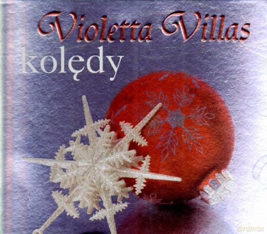 Violetta Villas: Kolędy  [CD]