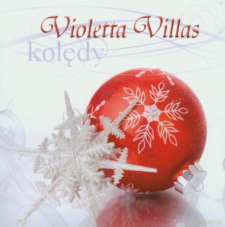 Violetta Villas: Kolędy  [CD]