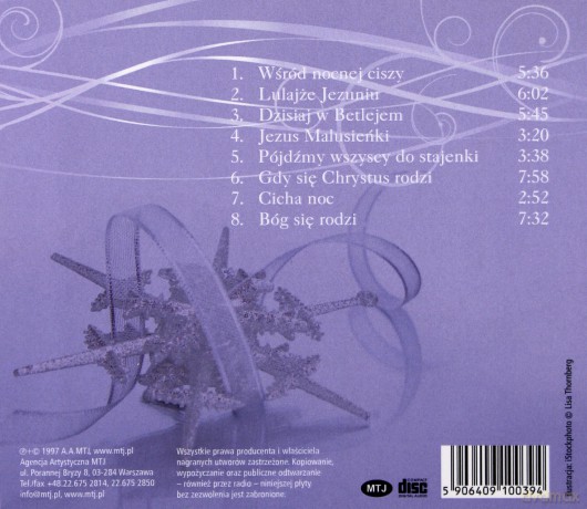 Violetta Villas: Kolędy  [CD]