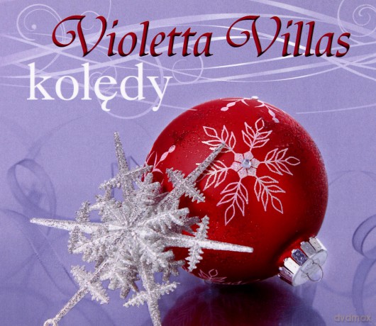 Violetta Villas: Kolędy  [CD]