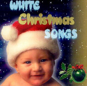 White Christmas Song [CD]