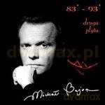 Michał Bajor: Druga Płyta 1983-1993  [CD]
