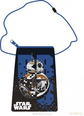 Pokrowiec na telefon Star Wars BB-8 (Gwiezdne Wojny)