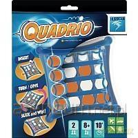 Quadrio [GRA PLANSZOWA]
