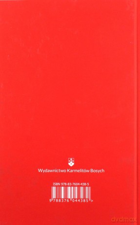 Rozważania o Pieśni nad Pieśniami - św. Teresa od Jezusa [KSIĄŻKA]