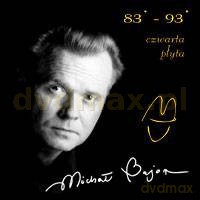 Michał Bajor: Czwarta Płyta 83'-93' [CD]