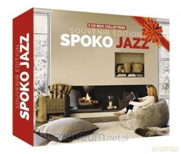 Spoko Jazz Souvenir Edition [5CD]