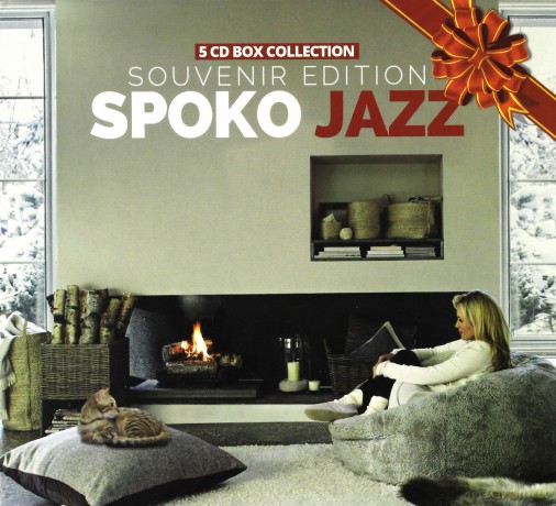 Spoko Jazz Souvenir Edition [5CD]