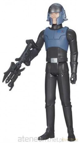 Star Wars Figurka Agent Kallus (Gwiezdne Wojny) [FIGURKA]