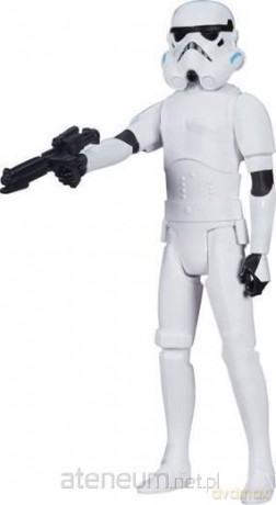 Star Wars Figurka Stormtrooper (Gwiezdne Wojny) [FIGURKA]