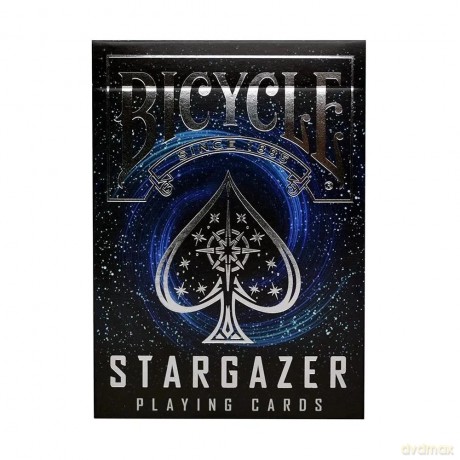 Stargazer [KARTY]