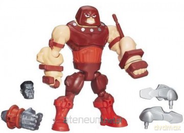 Super Hero Mashers Juggernaut [FIGURKA]