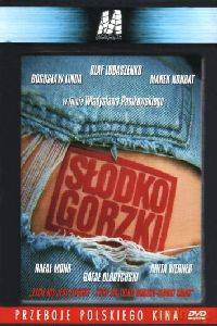 Słodko-gorzki [DVD]