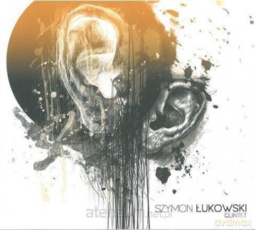 Szymon Łukowski Quintet [CD]