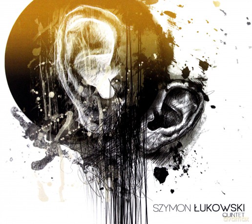 Szymon Łukowski Quintet [CD]