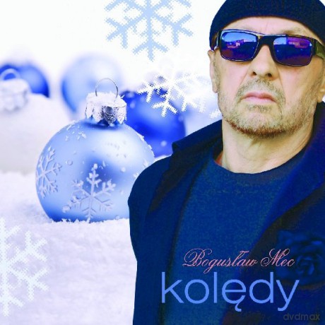 Bogusław  Mec: Po kolędzie  [CD]