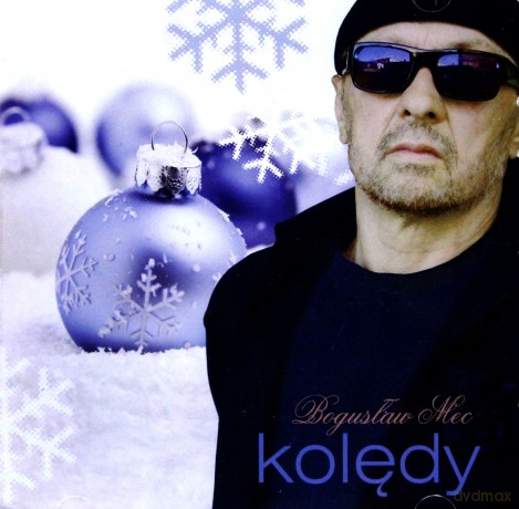 Bogusław  Mec: Po kolędzie  [CD]