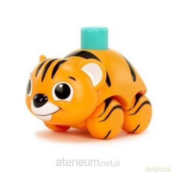 Touch 'n Go Tiger