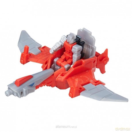 Transformers Generations Titan Master Autobot [FIGURKA]