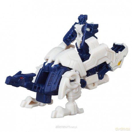 Transformers Generations Titan Master Overboard [FIGURKA]