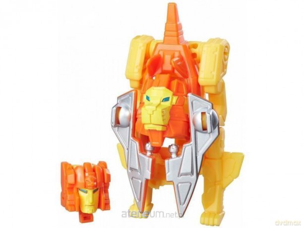 Transformers Generations Titan Master Sawback [FIGURKA]