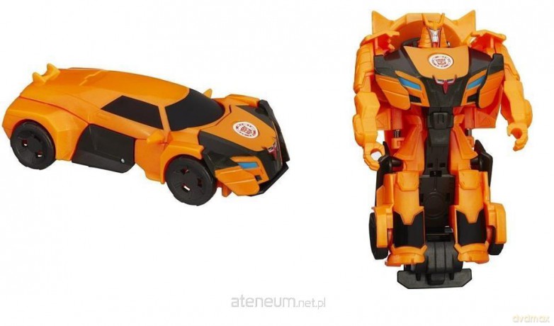 Transformers RID Autobot Drift [FIGURKA]