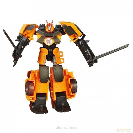 Transformers RID Autobot Drift [FIGURKA]