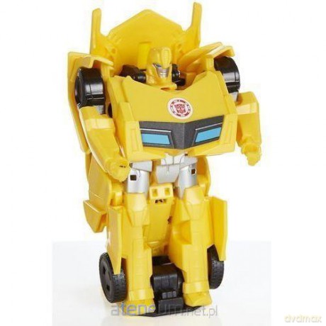 Transformers RID Bumblebee [FIGURKA]