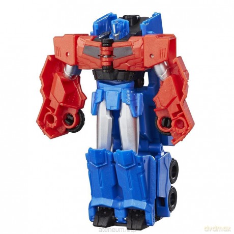 Transformers RID Optimus Prime [FIGURKA]