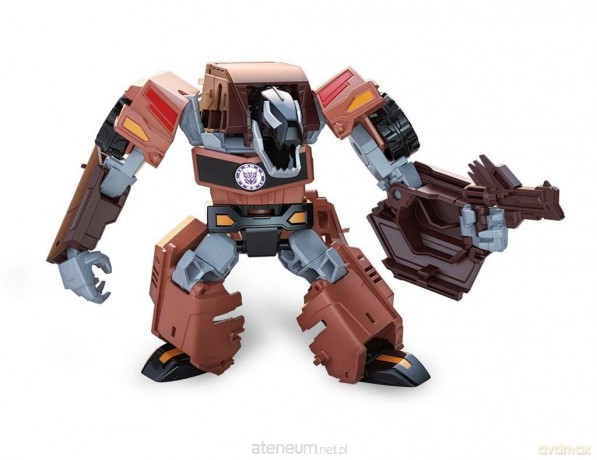 Transformers RID Quillfire [FIGURKA]