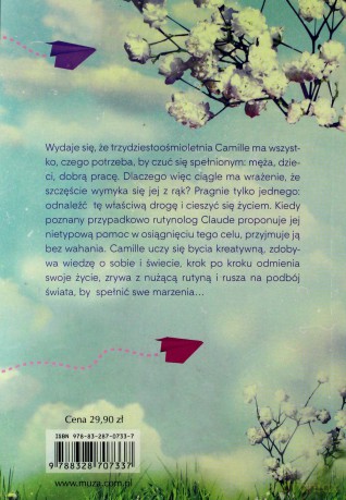 Twoje drugie życie zaczyna się, kiedy zrozumiesz - Raphalle Giordano [KSIĄŻKA]