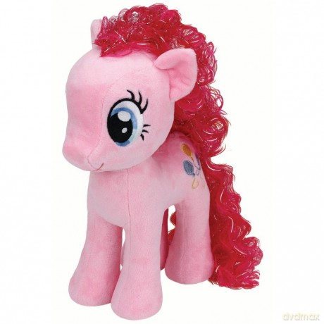 Ty My Little Pony - Pinkie Pie