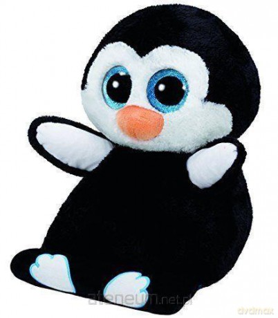 TY Peek a Boos Penni - Pingwin