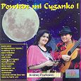 Andrzej Pawłowski: Powiedz mi Cyganko [CD]