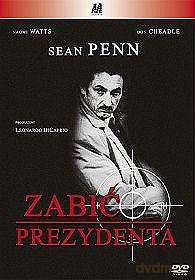 Zabić prezydenta [DVD]
