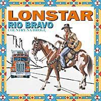 Michał Lonstar: Rio Bravo - Piosenki Na Drogę [CD]