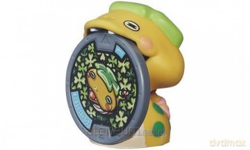 Yo-Kai Watch Medal z Figurką Noko [FIGURKA]