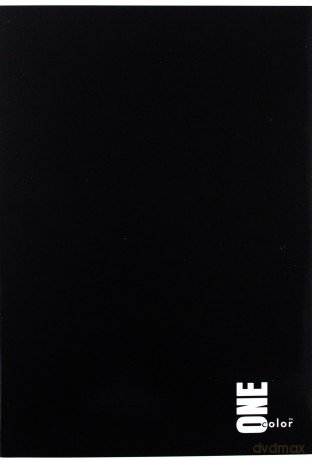 Zeszyt A4/80K kratka UV One Color (5 szt)