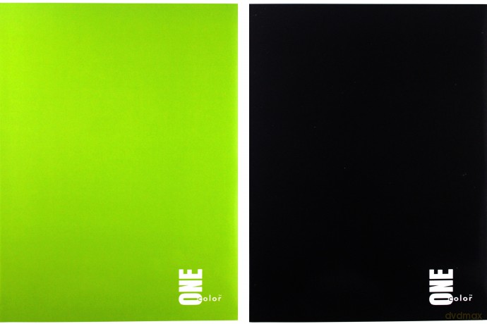 Zeszyt A4/80K kratka UV One Color (5 szt)