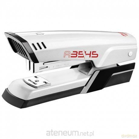 Zszywacz Advanced metal 25k.biały
