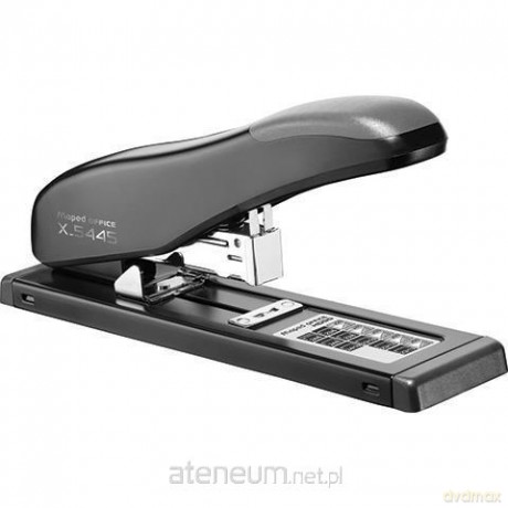 Zszywacz Expert HD metalowy 90k.