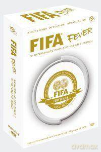FIFA fever [3DVD]