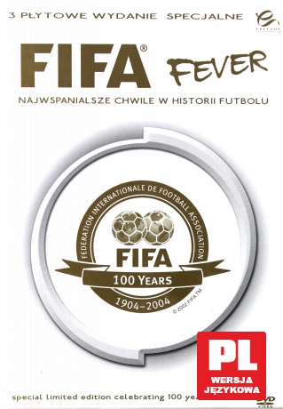 FIFA fever [3DVD]