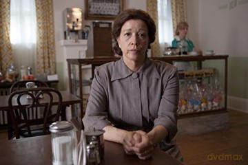 Indignation (Wzburzenie - Opowieść o dojrzewaniu) [DVD]