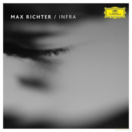 Max Richter: Infra (PL) [CD]