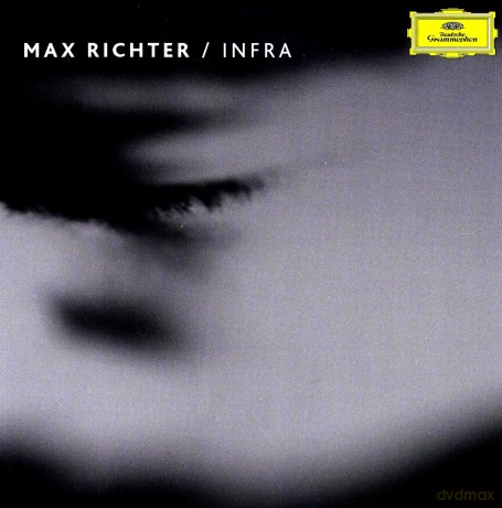 Max Richter: Infra (PL) [CD]