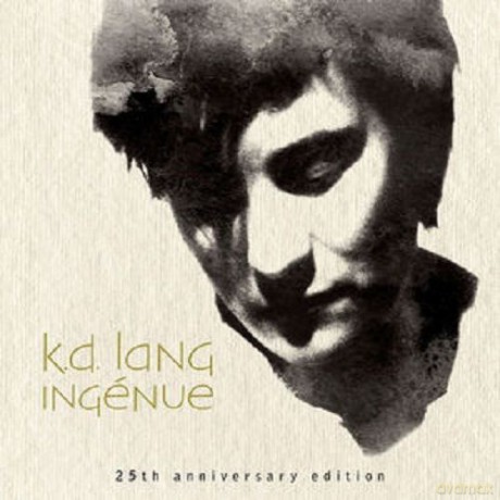 K.D. Lang: Ingenue (25th Anniversary Edition) [2CD]