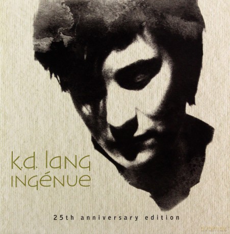 K.D. Lang: Ingenue (25th Anniversary Edition) [2CD]