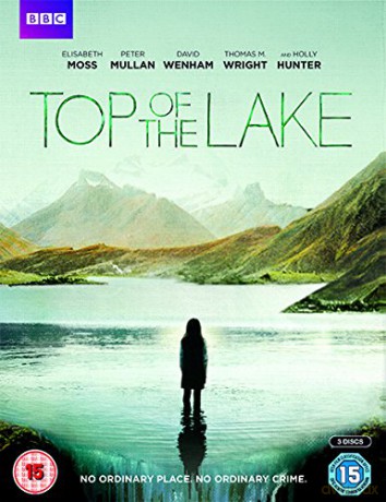 Top of the Lake [DVD]